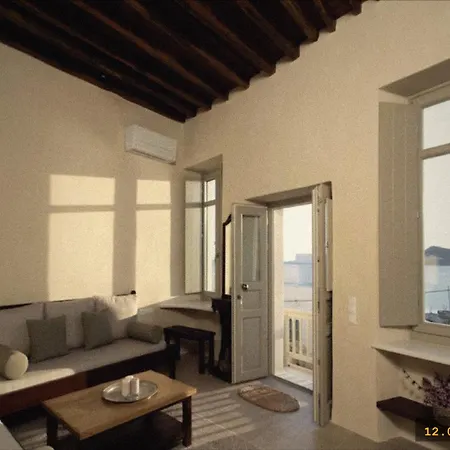Nocleg ze śniadaniem In Naxos Near Sandy Beaches, G68 Agios Prokopios (Naxos)