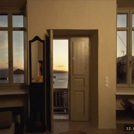 Nocleg ze śniadaniem In Naxos Near Sandy Beaches, G68
