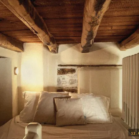 In Naxos Near Sandy Beaches, G68 Nocleg ze śniadaniem