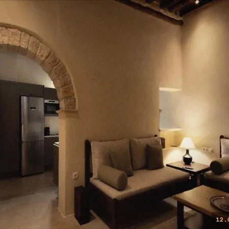 Nocleg ze śniadaniem In Naxos Near Sandy Beaches, G68 *