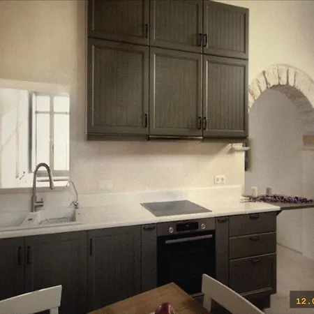 In Naxos Near Sandy Beaches, G68 Nocleg ze śniadaniem *
